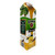 Gloria Passion Fruit Maracuya Nectar 33.8 Fl. Oz.