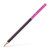 Faber-Castell Graphite Pencil, Grip 2001 - Two Tone Black/Pink