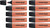 STABILO Highlighter BOSS ORIGINAL Pastel - Pack of 10 - Mellow Coral Red