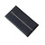 1X 6V 1W 110*60mm Micro Mini Power Small Polycrystalline Solar Cell Panel Module For DIY Solar Light Phone Battery Charger Toy Flashlight Power Bank (1)