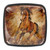 Horse Painting Drawer Pulls Knobs Cabinet Handles 4 Pack Kitchen Cabinet Pulls Cabinet Knobs