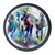 Horse Painting Drawer Pulls Knobs Cabinet Handles 4 Pack Kitchen Cabinet Pulls Cabinet Knobs