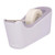 Table Dispenser C18 Scotch Magic Adhesive Tape 1 roll 19x33 Lavender