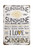 You are My Sunshine My Only Sunshine Decorative Sign Cream with Grey Lettering Metal Tin Sign, Vintage Plaque Poster Home Coffee Bar Wall Decor