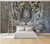 Custom Size Wall Murals?Tiger Brick?Removable Peel and Stick Self-Adhesive Wall Murals Large Photo Wallpaper
