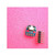 334 Touch Screen Breakout Board (0.5mm FPC)