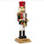 FAO Schwarz 20 Inch Nutcracker Drummer Prince