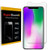 [8-Pack] for iPhone XR Screen Protector, SuperGuardZ, Ultra Clear, Anti-Scratch, Anti-Bubble [Lifetime Replacement]