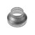 8" to 5" Duct Reducer Round Reducer Duct Fitting Pipe Increaser Reducer Made from Galvanized Steel (Drain, Waste and Vent) Reducing Coupling (Metal, 8 to 5 Inch)