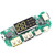 QC Flash Charging Mobile Power Boost Module 5V 2.4A Charger Circuit Board LCD Display Battery Power Module