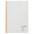 KOKUYO Me Notebook, B 6mm Ruled, B6, 70 Sheets, 26 Lines, Tofu White, Japan Import (KME-NB668W)