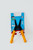 IDEAL 45-121 T(R) Stripper (For 14-24 solid & 16-26 stranded wires)
