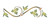 Gothic Border Stencil - Wall Art Decor Border Stencils for Painting Template (Small)