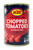 KTC - Chopped Tomatoes - 400g (pack of 2)