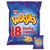 Walkers Wotsits Really Cheesy Snacks 16.5g x - 20 per pack