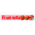 Fruittella Strawberry - 41g - Pack of 4
