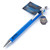 Harry Potter Dumbledore Pen (One Size) (Blue)