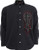 Spiral - Bleeding Souls - Longsleeve Stone Washed Worker Black - L