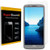 [8-Pack] Motorola Moto G6 Screen Protector, SuperGuardZ, Anti-Glare, Matte, Anti-Fingerprint, Anti-Scratch, Anti-Bubble [Lifetime Replacement]