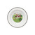 Villeroy & Boch Design Naif Rim Cereal #3-Wedding Procession, 7.75 in, White/Colorful