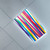 Fluorescent Light Covers for Classroom Office-Colorful Pattern-Fluorescent Light Covers for Classroom Office-Office & Classroom Decorations,Multicolor