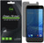 [2-Pack] Dmax Armor for HTC U11 Life Privacy Anti-Spy Screen Protector Shield - Lifetime Replacements Warranty- Retail Packaging