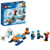 LEGO City Arctic Exploration Team 60191 Building Kit (70 Piece)