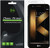 [6-Pack] Dmax Armor for LG K20 Plus Anti-Glare & Anti-Fingerprint (Matte) Screen Protector - Lifetime Replacements Warranty -Retail Packaging