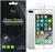 Dmax Armor for Apple iPhone 8 Plus Front and Back Anti-Glare & Anti-Fingerprint (Matte) Screen Protector - Lifetime Replacements Warranty [3 Front and 3 back] -Retail Packaging