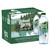 Poland Spring Origin, 100% Natural Spring Water, 900mL Recycled Plastic Bottle, 12 Pack (2 Pack)