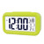 LED Digital Alarm Clock Backlight Snooze Mute Calendar Desktop Electronic Bcaklight Table Clocks Desktop Clock