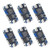 [6-pack] MCIGICM lm2596 step-down module DC to DC Buck Converter 3.0-40V to 1.5-35V Power Supply Step Down Module lm2596s