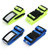 Swify Luggage Strap Suitcase Belt Elastic Travel Luggage Straps TSA Approved Accessories with Name Tags(4 Pack)
