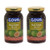 Goya Guava Jelly 17oz (Pack of 2)