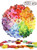 Amersumer 600 Pcs Assorted Sizes Resin Buttons ?Round Craft Buttons for Sewing DIY Crafts?Children's Manual Button Painting