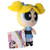 Powerpuff Girls - 8 Plush - Bubbles