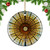 Weekino Spain Barcelona Glass Window Christmas Xmas Tree Ornament Decoration Hanging Pendant Decor City Travel Souvenir Collection Double Sided Porcelain 2.85 Inch Weekino Spain Barcelona Glass Window Christmas Xmas Tree Ornament Decoration Hanging Pendant Decor City Travel Souvenir Collection Double Sided Porcelain 2.85 Inch