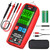 BSIDE Smart Digital Multimeter Electrical Amp Tester 6000 Counts Voltmeter VFC Capacitance Temperature Current Diode Resistance Frequency Continuity V-Alert Live Wire Voltage Tester