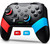 NinjaPlusOX Switch Controller, Wireless Switch Pro Controller for Nintendo Switch Controller/Lite/OLED, Back Buttons for Extra Switch Remote Gamepad with Programmable,Wakeup, Turbo, Vibration