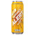 Lucozade Alert Tropical Burst Energy drink 3x500ml with caffeine and vitamin B3