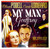 Posterazzi My Man Godfrey From Left: Carole Lombard William Powell On Jumbo Window Card 1936 Movie Masterprint Poster Print, (14 x 11)