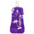 NFL Minnesota Vikings Foldable Water Bottle, 16-ounce, 2-Pack
