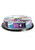 Philips 4.7 GB DVD-R 10Ct Spindle (DM4S6B10F/17)
