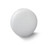 FloraCraft Styrofoam Disc 1.9 Inch x 7.8 Inch White