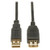 Tripp Lite USB 2.0 Hi-Speed Extension Cable (A M/F) 16-ft. (U024-016)