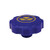 MASTERCOOL 85211 Knob Blue Low Side