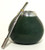 ARGENTINA MATE GOURD YERBA TEA WITH STRAW BOMBILLA DETOX LOOSE WEIGHT DRINK 0241