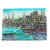 Fridge Magnet Istanbul Turkey 3D Resin Handmade Craft Tourist Travel City Souvenir Collection Letter Refrigerator Sticker