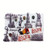 Fridge Magnet Brussels Bruges Ghent Flag Belgium 3D Resin Handmade Craft Tourist Travel City Souvenir Collection Letter Refrigerator Sticker Fridge Magnet Brussels Bruges Ghent Flag Belgium 3D Resin Handmade Craft Tourist Travel City Souvenir Collection Letter Refrigerator Sticker