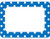 Teacher Created Resources Blue Polka Dots Name Tags/Labels (5585)